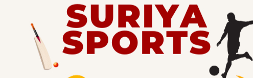 suriyasports
