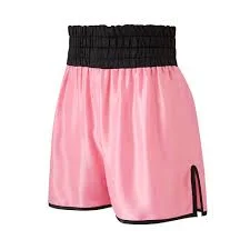 Boxing Shorts