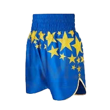 Boxing Short