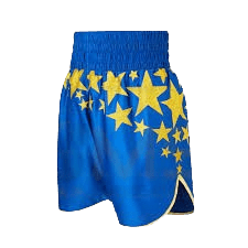 Boxing Short